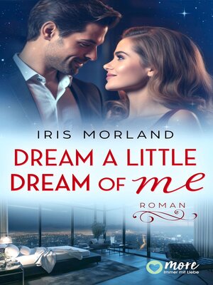 cover image of Dream a little dream of me